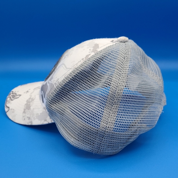 Bass Pro Shops Adjustable Hat Cap - Picture 3 of 5